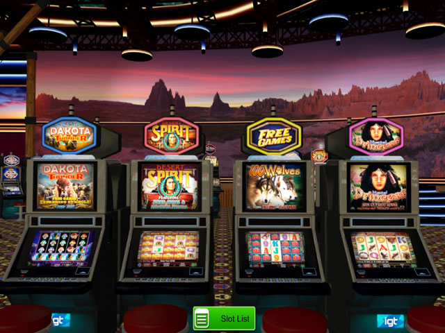 Igt Double Diamond Deluxe Slot Machine – Best Time To Play In Slot
